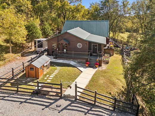 Einfamilienhaus in Cornersville, Marshall County