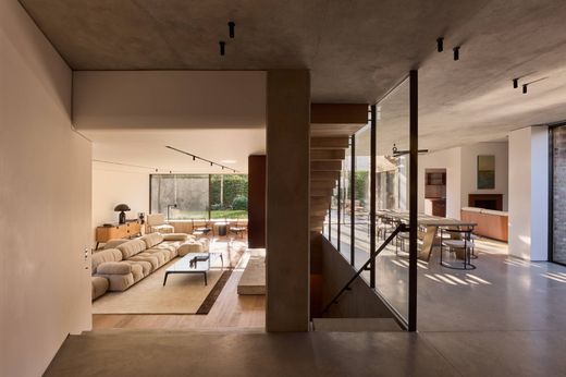 Casa Unifamiliare a Londra, Greater London