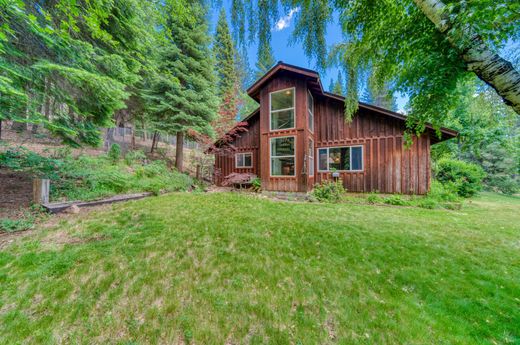 Detached House in Quincy, Plumas County