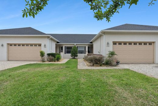 Villa in Groveland, Lake County