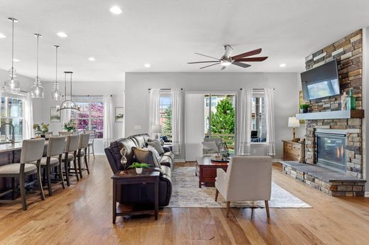 Detached House in Parker, Douglas County