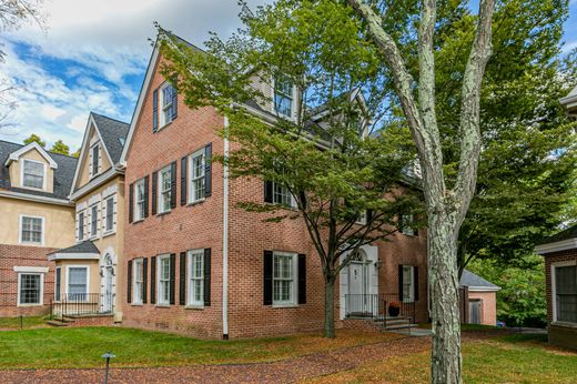 Casa adosada en Princeton, Mercer County