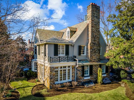 Detached House in Baltimore, City of Baltimore