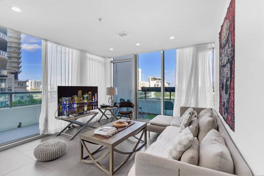 Apartment in Miami, Miami-Dade