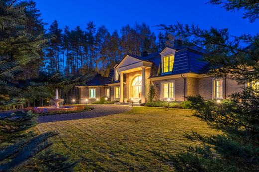 Detached House in Vilnius, Vilnius County