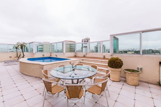 Apartment in São Paulo