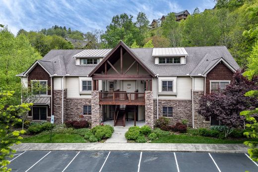 Apartment / Etagenwohnung in Banner Elk, Avery County