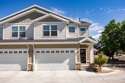 Townhouse in Holladay, Salt Lake County