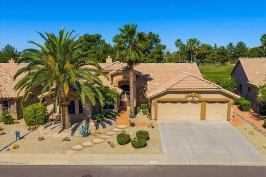 Casa en Peoria, Maricopa County