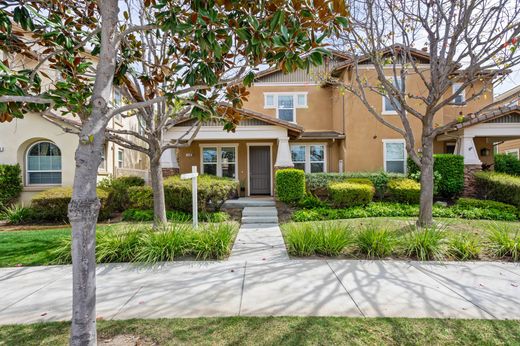 Dom miejski w Ventura, Ventura County