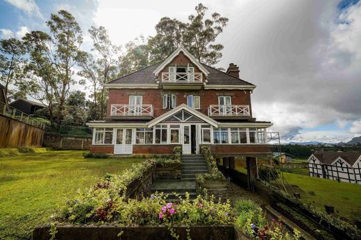 Einfamilienhaus in Nuwara Eliya, Nuwara Eliya District