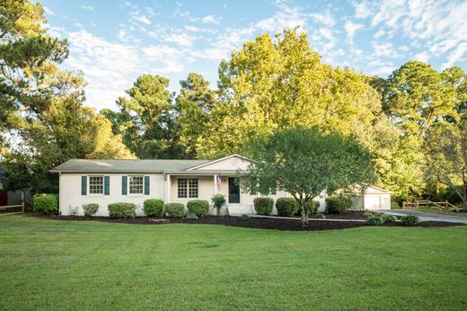 Casa en Edenton, Chowan County