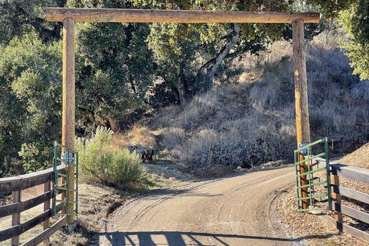 토지 / Carmel Valley, Monterey County