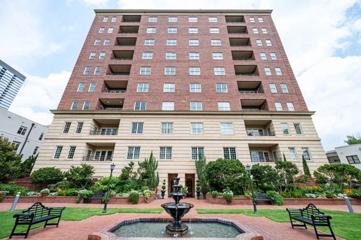 Apartment in Atlanta, Fulton County