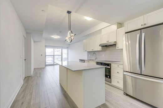Apartament w Mississauga, Ontario