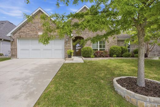 Detached House in Fort Worth, Tarrant County