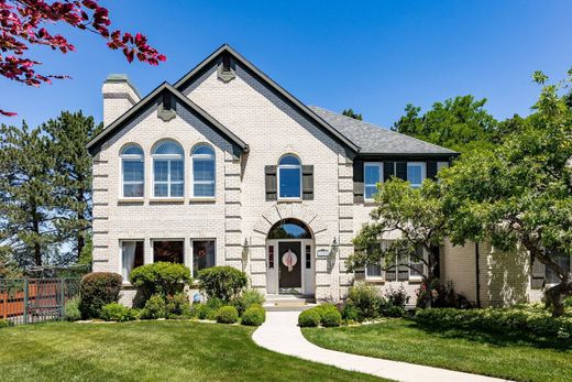 Частный Дом, Cottonwood Heights, Salt Lake County