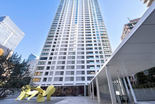 Piso / Apartamento en Tokio, Tokyo Prefecture