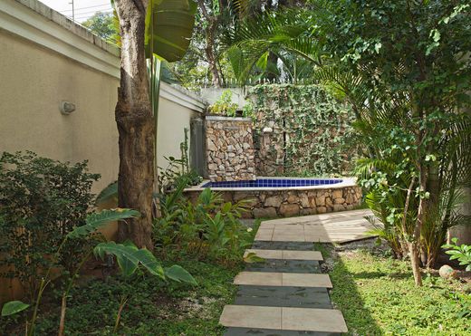 ‏בתי יוקרה ב  סאו פאולו, São Paulo