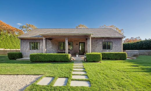 Casa Unifamiliare a Amagansett, Suffolk County
