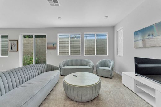 Detached House in Pomona, Los Angeles County