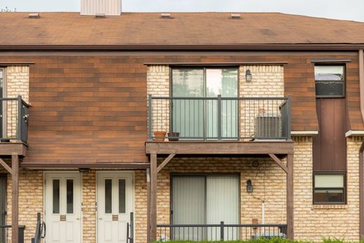 Flemington, Hunterdon Countyのアパートメント