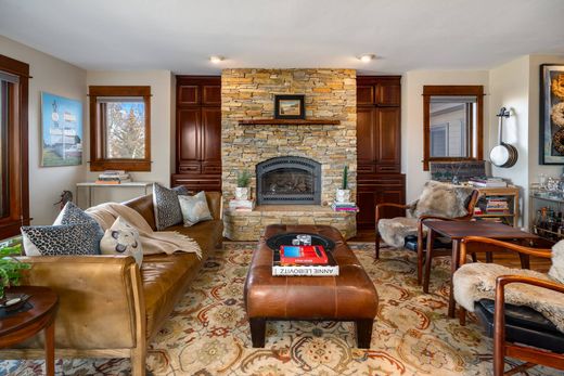 Townhouse in Steamboat Springs, Routt County