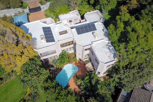 Vrijstaand huis in Randburg, City of Johannesburg Metropolitan Municipality