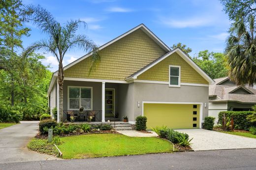 Casa Unifamiliare a Saint Simons Island, Glynn County