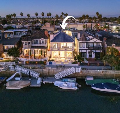 Casa en Long Beach, Los Angeles County