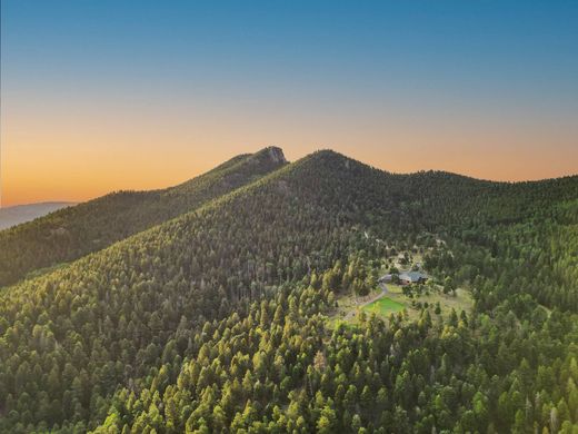 Dom jednorodzinny w Conifer, Jefferson County