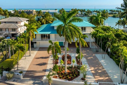 Detached House in Islamorada, Monroe County