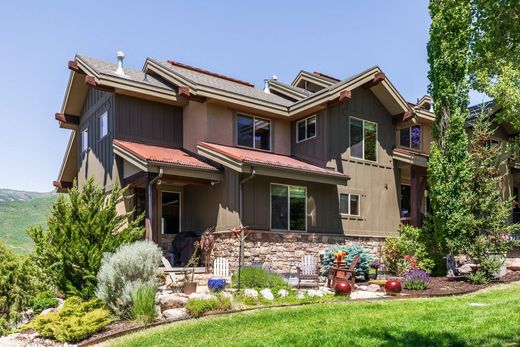 Casa adosada en Heber City, Wasatch County
