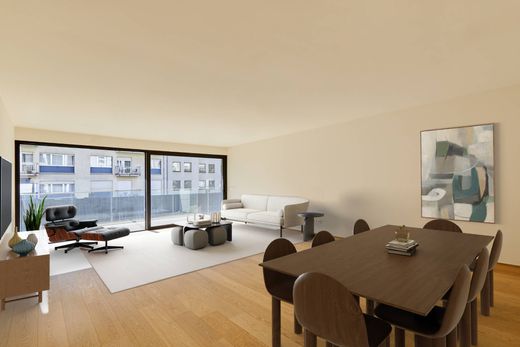 Apartment in Luxembourg, Ville de Luxembourg