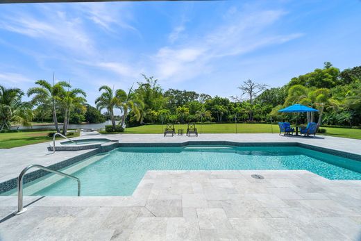 Maison individuelle à Naples, Comté de Collier