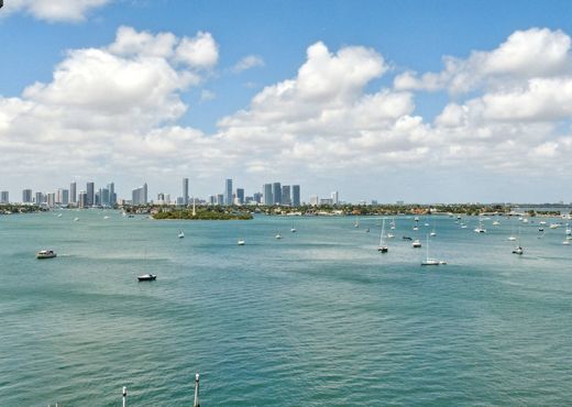 Квартира, Майами-Бич, Miami-Dade County