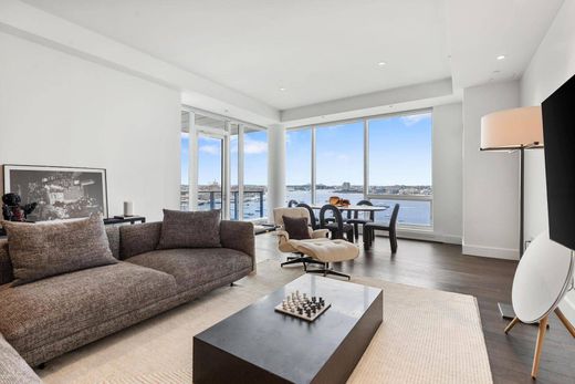 Apartment in Boston, Suffolk County