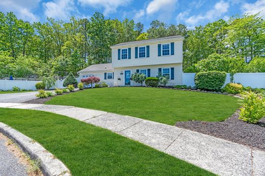 Detached House in Brick, Ocean County