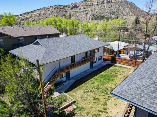 ﺷﻘﺔ ﻓﻲ Durango, La Plata County