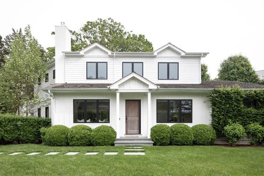 Detached House in Sag Harbor, Suffolk County
