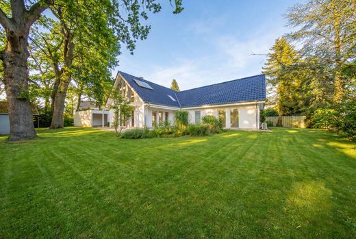 Lüks ev Hannover, Lower Saxony