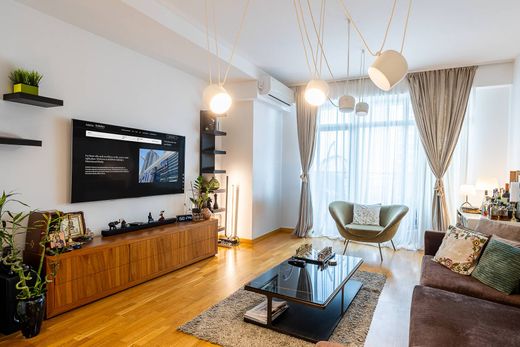 Piso / Apartamento en Belgrado, Belgrade