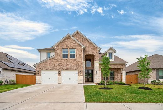Detached House in Katy, Harris County
