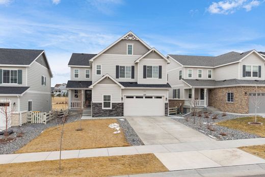 Detached House in Aurora, Adams County