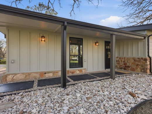 Casa Unifamiliare a Hudson Oaks, Parker County