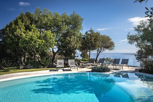 Müstakil ev Olbia, Sassari ilçesinde