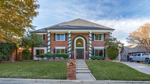 بيت مستقل ﻓﻲ Fort Worth, Tarrant County