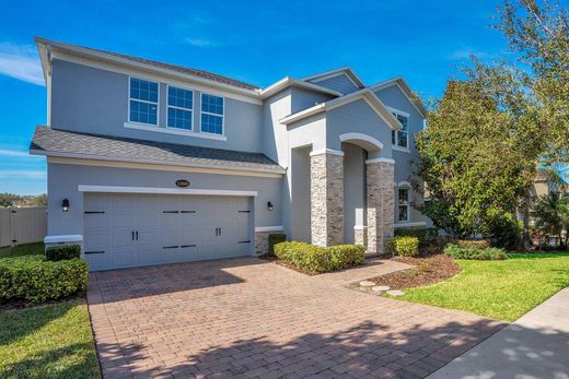 Detached House in Winter Garden, Orange County