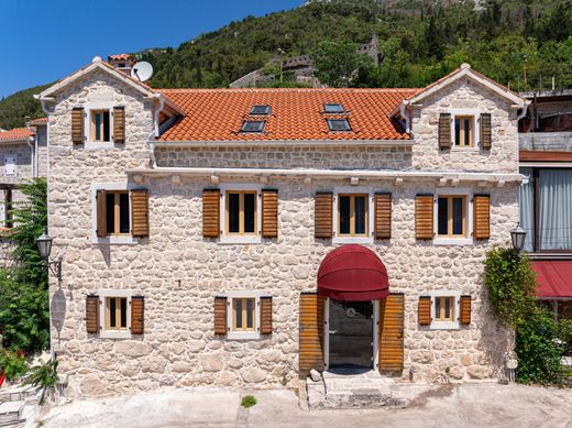 Villa in Perast, Kotor