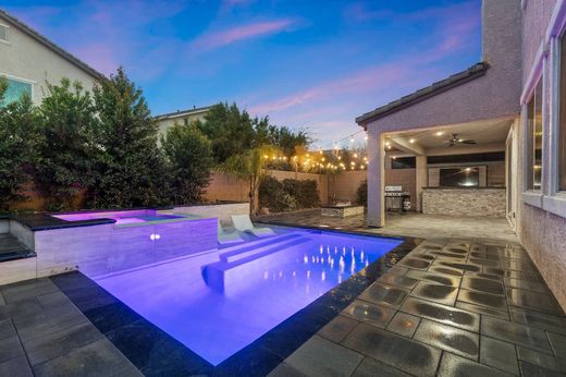 Detached House in Las Vegas, Clark County